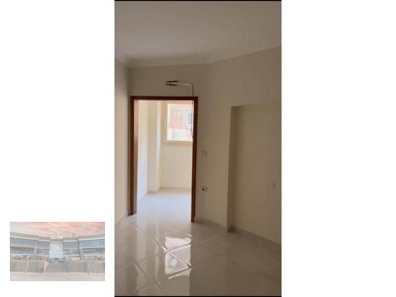 Apartment for sale Fully finished masr el gdeda 5