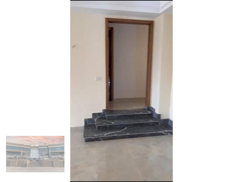 Apartment for sale Fully finished masr el gdeda 6