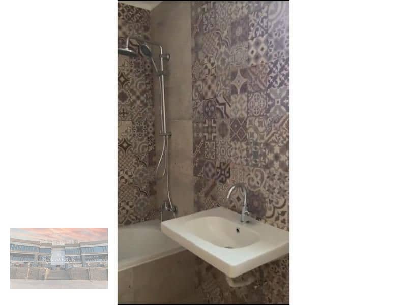 Apartment for sale Fully finished masr el gdeda 7