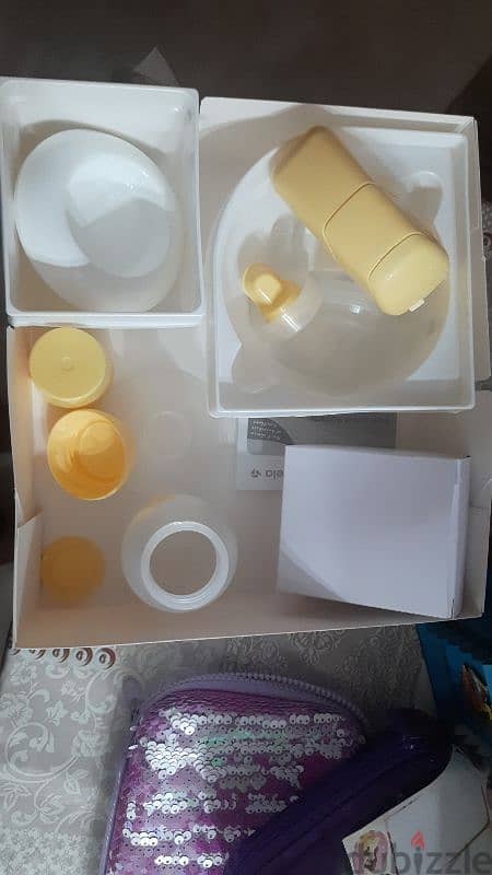 baby breast pump 3