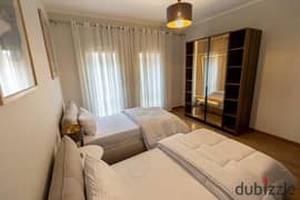 Apartment for sale in O West, 6th of October City 0