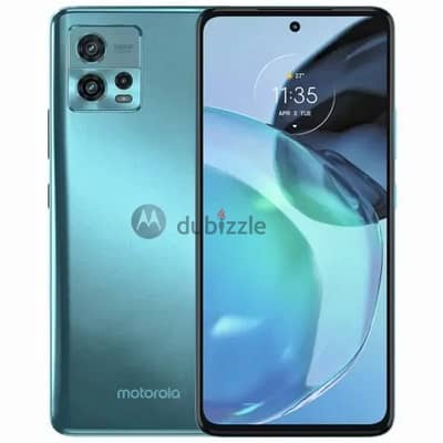 Motorola Moto G72