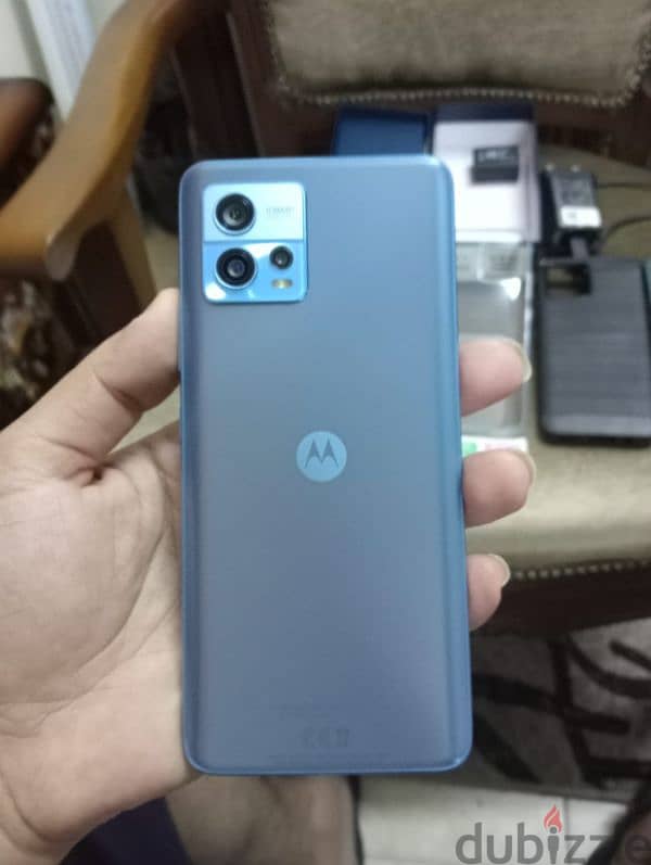 Motorola Moto G72 4