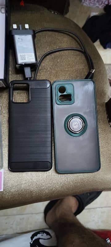 Motorola Moto G72 8