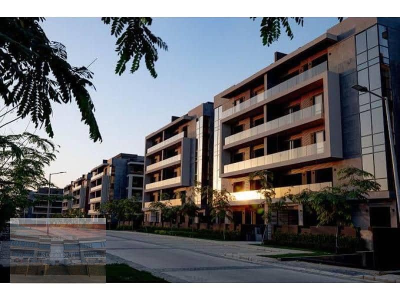 Very Prime Location Apartment delivered in patio oro 6