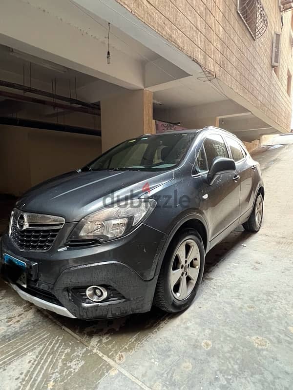 opel mokka 2016 7