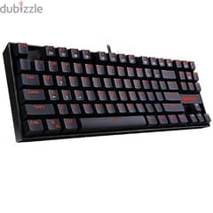 keyboard Redragon K552  كيبورد ريدراجون ميكانيكال Blue switch 0