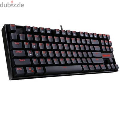 keyboard Redragon K552  كيبورد ريدراجون ميكانيكال Blue switch