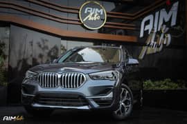 BMW X1 2021 0