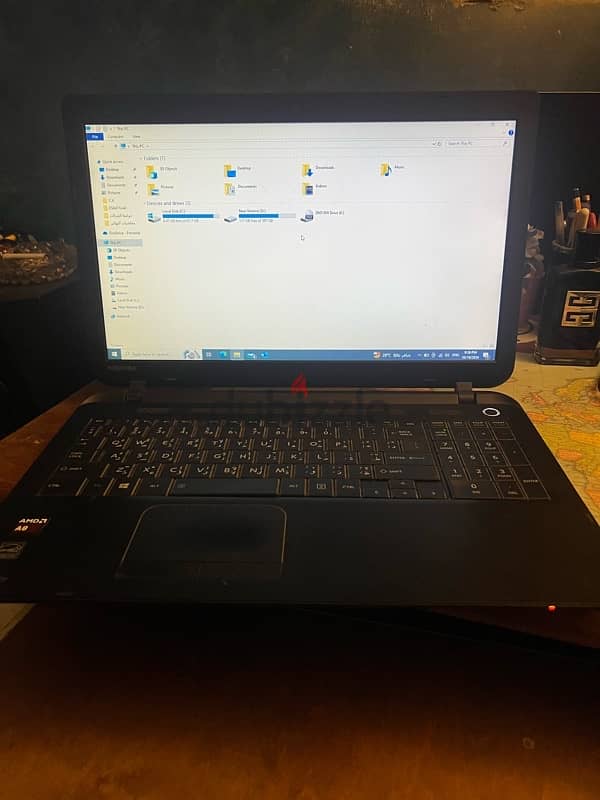 laptop toshipa 2014 1