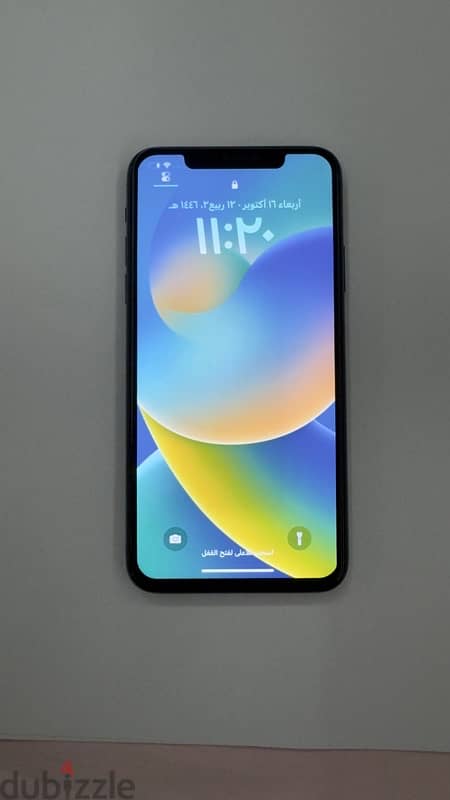 IPhone 11 Pro Max  ( ايفون ١١ برو ماكس لون زيتي) 3