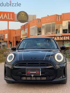 ميني كوبر 2024/MINI Cooper 2024 0