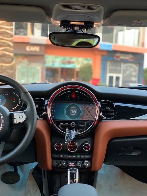 ميني كوبر 2024/MINI Cooper 2024 18