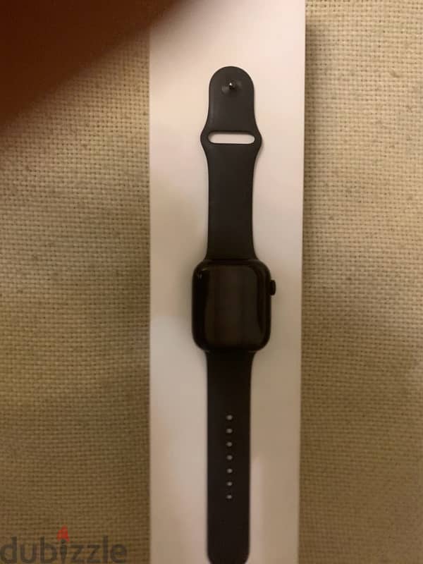 Apple Watch Series 7 1