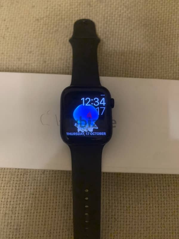 Apple Watch Series 7 2