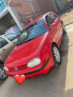 Volkswagen Golf 2000 0