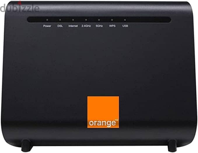 Orange Router VDSL 5G H188A 0