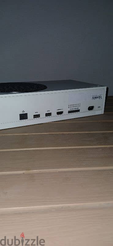 Xbox series s 512g 4