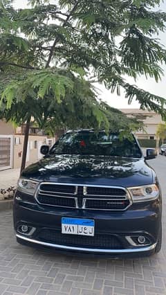 Dodge Durango 2014 0