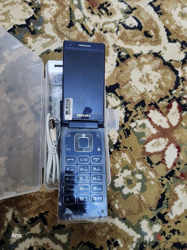 Samsung تليفون SM G9198 1