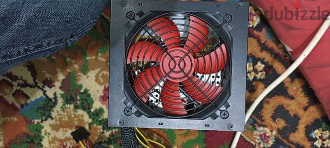 باور سبلاي 2200W