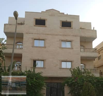 Apartment 200 m in South Academy  New cairo