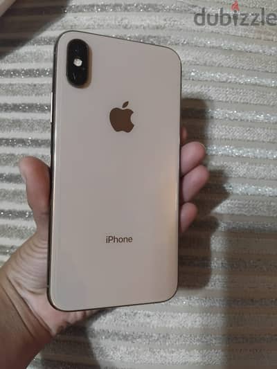 iPhone XS