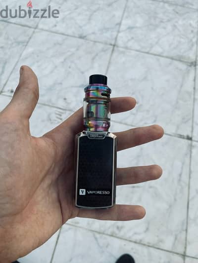 vaporesso