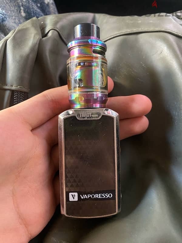 vaporesso 80w 1