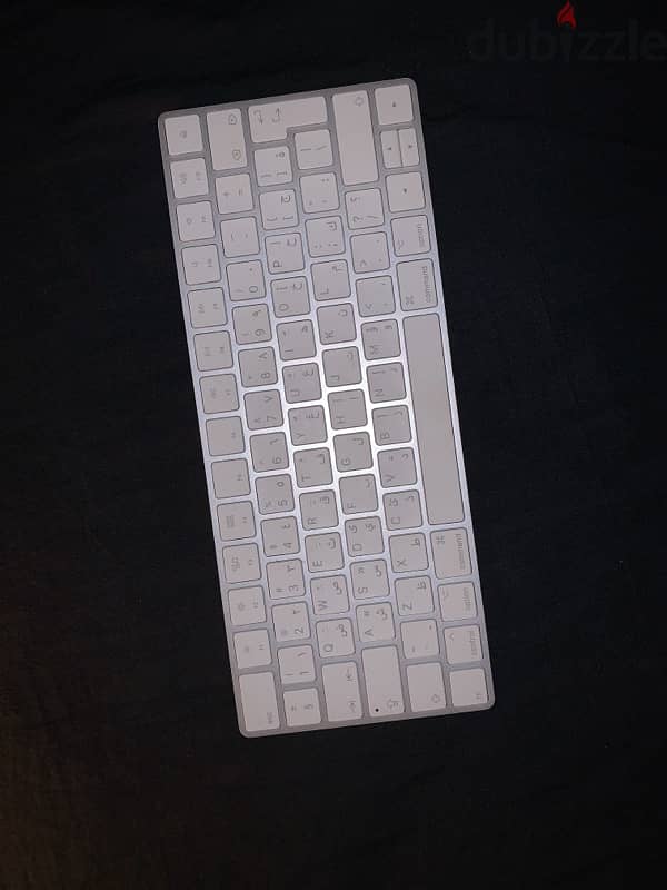 (New For Sale) Magic mouse/keyboard FORE SALE 1