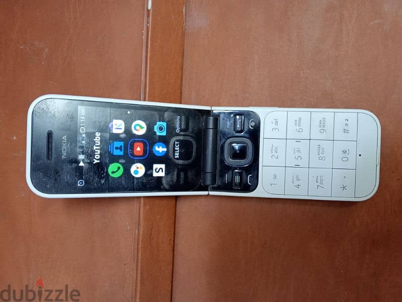 nokia 2720 3