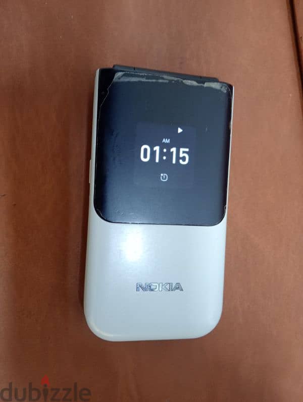 nokia 2720 4