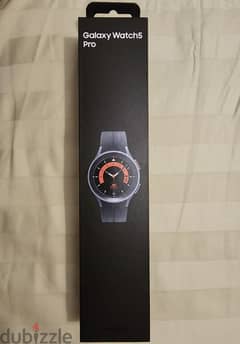 Samsung Galaxy Watch5 Pro 0