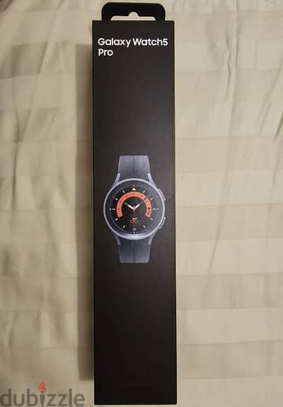 Samsung Galaxy Watch5 Pro