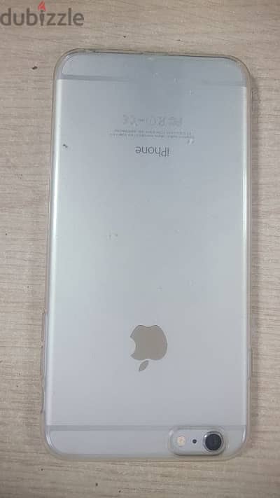 ايفون ٦ بلس - iphone 6 plus