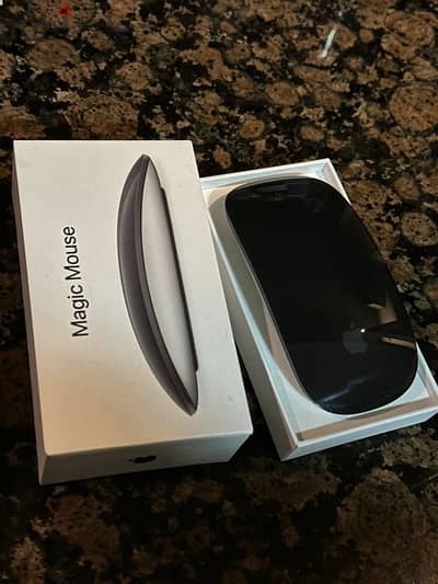 (New For Sale) Magic mouse ii