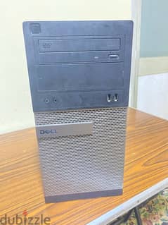 Dell optiplex 390 Tower 0