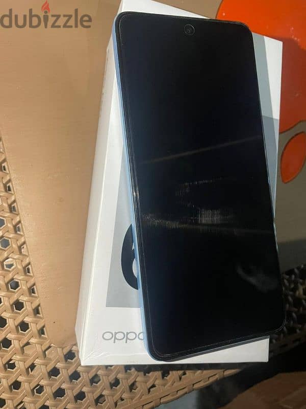 oppo A60 8Ram 256 1