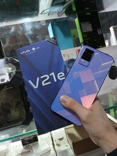 vivo v21e