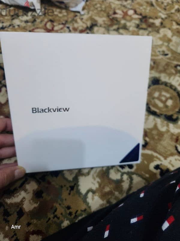 Blackveiw BL8800 Pro 6