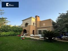 Fully finished villa in Mivida Compound -Fifth Settlement, at the lowest price in the market for quick sale 0