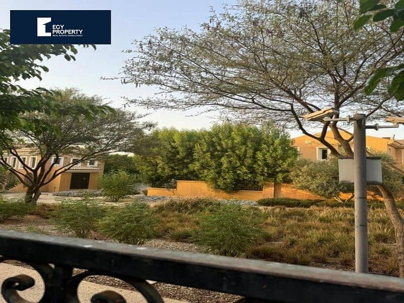 Fully finished villa in Mivida Compound -Fifth Settlement, at the lowest price in the market for quick sale 8