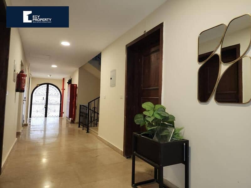 For quick sale ,Apartment,Ready to move,At the old price in hyde park new cairo ,with installments . 4