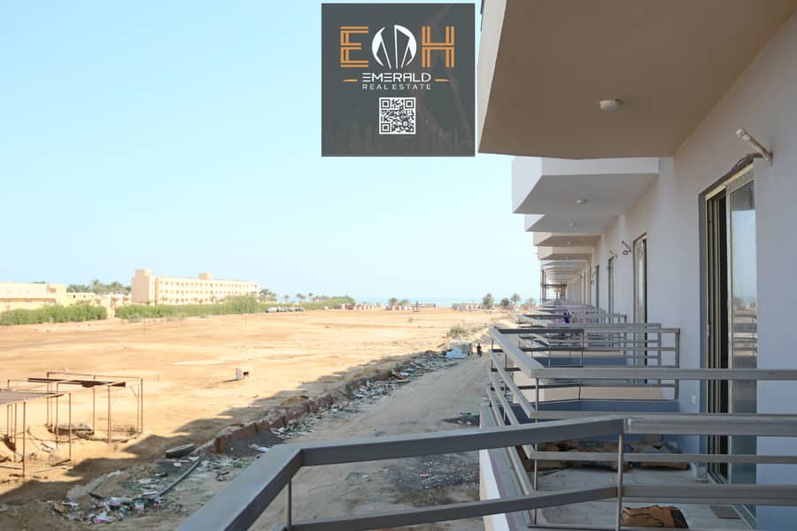 Affordable Luxury in Hurghada" - Combining affordability with high-end finishes 2