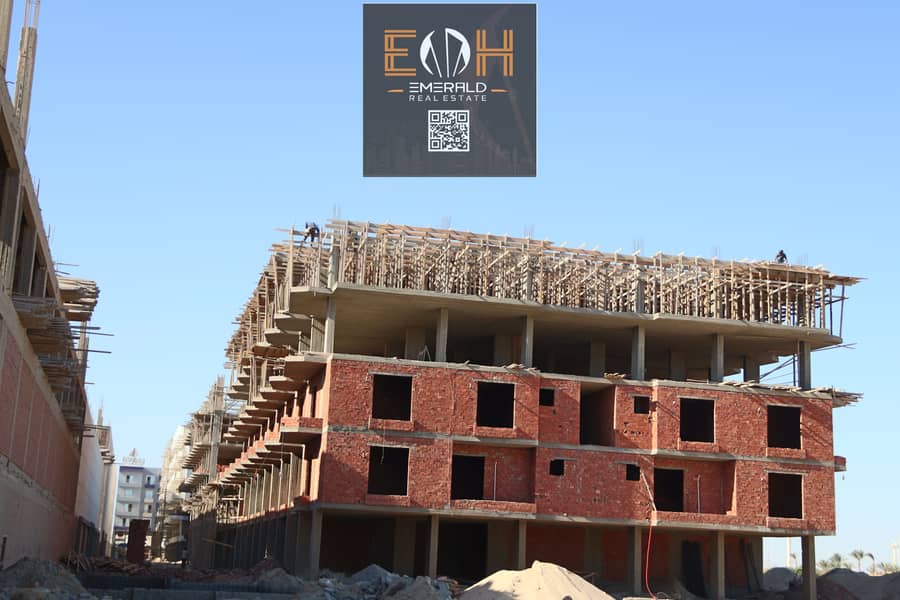 Affordable Luxury in Hurghada" - Combining affordability with high-end finishes 11