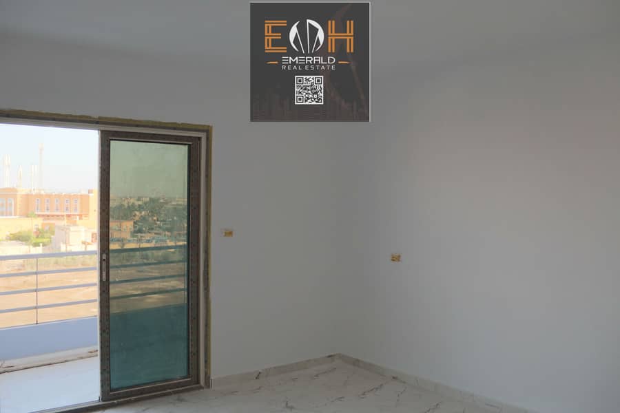 Affordable Luxury in Hurghada" - Combining affordability with high-end finishes 3