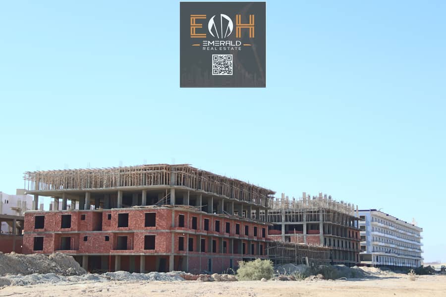 Affordable Luxury in Hurghada" - Combining affordability with high-end finishes 15