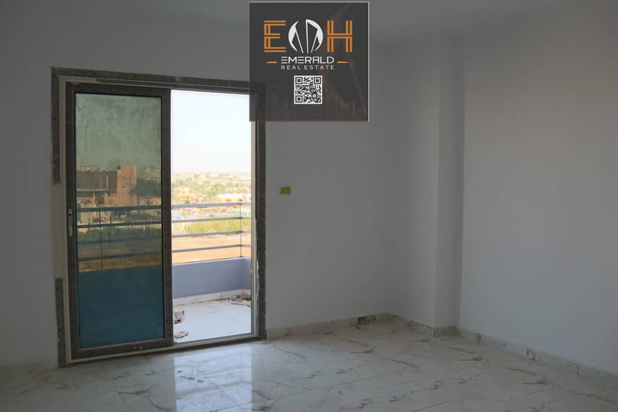 Affordable Luxury in Hurghada" - Combining affordability with high-end finishes 7