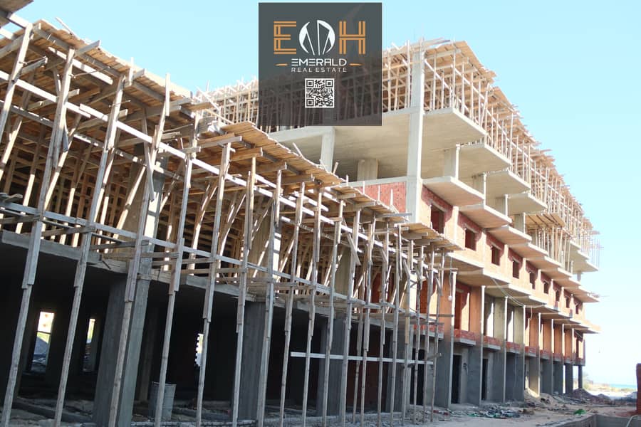 Affordable Luxury in Hurghada" - Combining affordability with high-end finishes 14