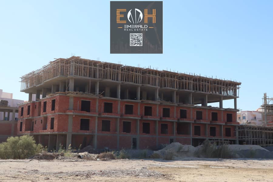 Affordable Luxury in Hurghada" - Combining affordability with high-end finishes 21